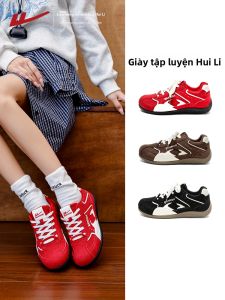 Warrior | Giày Thể Thao Nữ Dây Đơn Giản