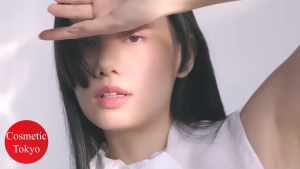 【Direct From Japan】Naturaglace Eyebrow Powder & Color Eyes – Natural Eye Makeup with Botanical Care