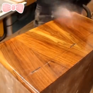 【Natural pollution-free】木地板蜡、木抛光清洁家具护理蜂蜡溶液 Wood floor waxWood Polish Cleaning Furniture Care Beeswax Solution Wood Protection Wooden Surfaces Renew Cleaning Wax