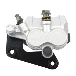 Phanh Đĩa Trước Caliper Cho 50cc-250cc GY6 QMB139 Pitbike 125cc Enduro Motocross Xe Máy Thủy Lực Sửa Đổi Phụ Kiện