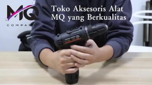 MQ(dalam stok dikirim dari jakarta)Mesin Bor Baterai 10mm 12V Mesin Bor Listrik Dual Speed Cordless Drill Set Dua Kecepatan Bor Listrik Obeng Elektrik 1/2 Batteries Pengisi daya