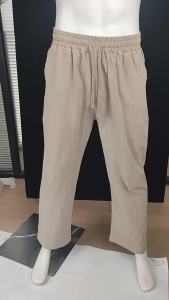 2025 Men Casual Cargo Sweatpants Spring/Autumn S-2XL Waist Drawstring Joggers Hiking Tactical Pants for Men with Pockets