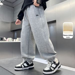 New Spring and Autumn Boys Trousers