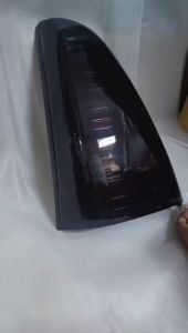 LAMPU BELAKANG STOP LAMP LED INNOVA 2005-2015 SMOKE AUDI SEPASANG