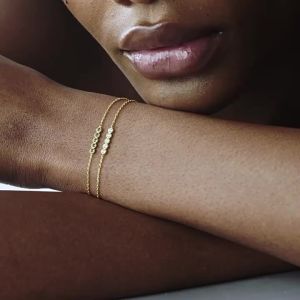 AGATHA | French Luxury Sterling Silver Bracelet
