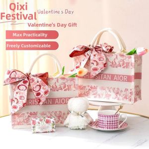 Wedding Gift Set Practical Tulip