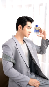 Nước Hoa Nam Charme Boss 20ml [Phiên bản 2024] Mạnh Mẽ Sang Trọng
