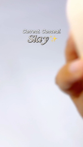 SILKYGIRL Fix It Concealer Palette