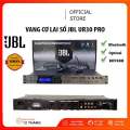 [HCM]Vang số chỉnh cơ JBL UR30 PRO + Phần mềm kết nối máy tính - Chống hú tối ưu, Effect mượt mà, cổng sub riêng biệt - Gia Khang Shop. 