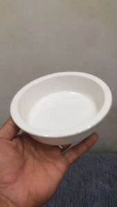 KHAY THỰC PHẨM 13.5x3 CM - GỐM SỨ VIỆT(DONG HWA) - HÀNG VIỆT NAM CHẤT LƯỢNG CAO