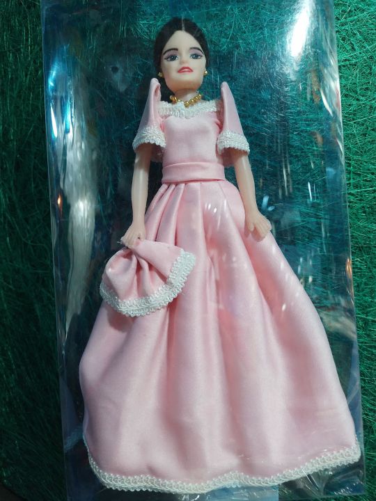 Philippine Dolls (Single) Lazada Lazada PH - Main Image