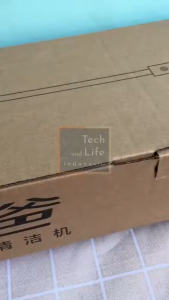 COD Youpin GOOD PAPA Sikat Pembersih Wireless Electric Cleaning - CL99