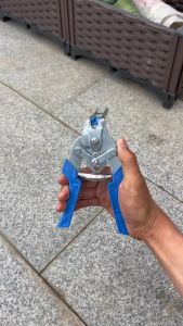 Type M Hog Nail Ring Pliers Kit & 600pcs M Clips: A Comprehensive Guide