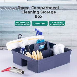 TEKANAI | Clean Storage Hand Basket