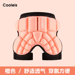 Băng Đô Bảo Vệ Mông Dày Cho Trẻ Em Trượt Băng Chống Rơi Quần Bảo Hộ Trượt Ván Bướm Bảo Vệ Cho Bé Trai Và Bé Gái