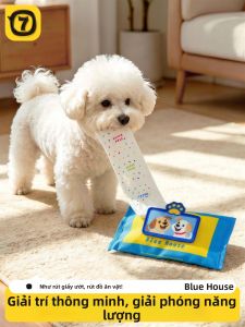 7o | Intelligence Stimulation Pet Toy