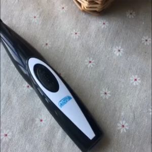 Pet World USB Rechargeable Pet Dog Cat Grooming Paw Fur Hair Trimmer Cutter Clipper Shaver