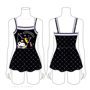 Zoke | Professional Training Swimsuit
