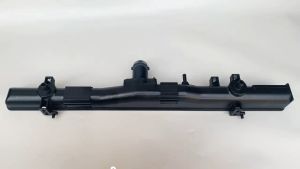 Upper Tank Radiator Toyota Hiace 2012-2018