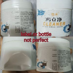 🔥BUY2 FREE1 GIFT🔥[泡立净] ALAT DAPUR Pembersih Sabun/ Serbuk Penggilap Periuk／KITCHEN TOOLS Soap Cleaner／ 厨房用具清洁剂