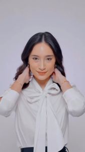 ELLIPS Hair Vitamin Blister (isi 6 Butir) | Balinese Essential Oil