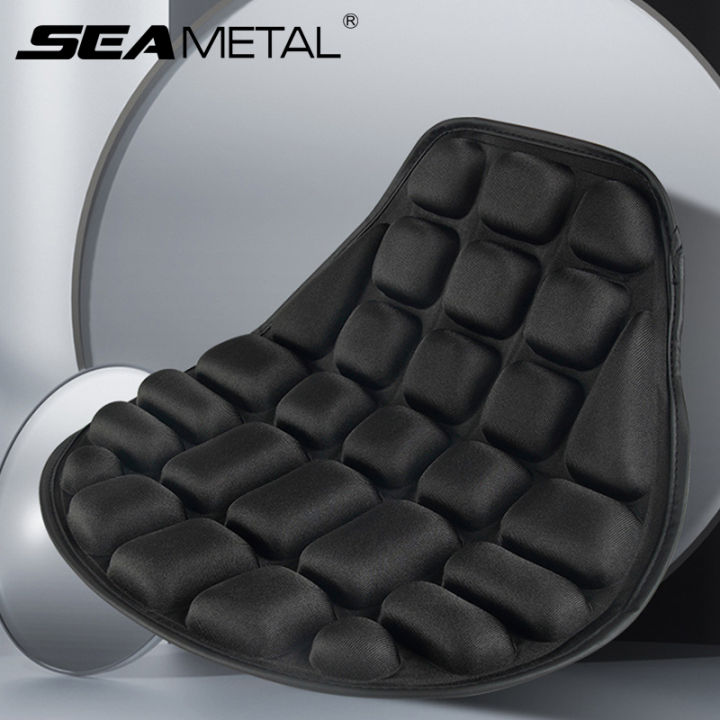 Motorcycle seat cushion foam outlet