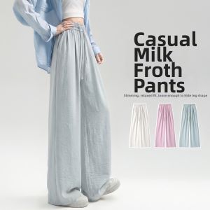 Jeanswest | Cool Touch Milk Silk Pants