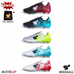 Bigsgall Sepatu Bola Anak Blaze FG JR