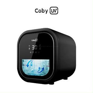 COBY UV Waterless Sterilizer V2/V3/V4/V5/MINI V5 Hepa Filter