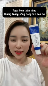 [Kèm Quà] Combo Chống Lão Hóa Ahohwa – Dưỡng Trắng Sâu Tái Tạo & Xóa Mờ Nếp Nhăn