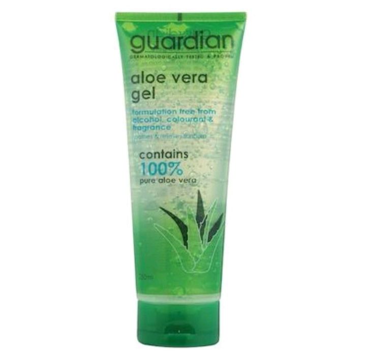 Guardian Aloe Vera Gel 250ml | Lazada