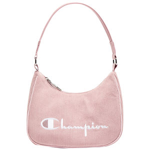 Champion | Retro Fluffy Crescent Shoulder Bag