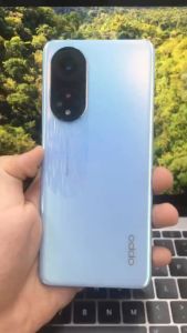 Bộ Vỏ THAY THẾ OPPO A98 - Tặng kèm keo dán và bộ sửa