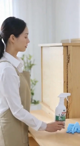 Xịt Kiến Gián Mối Mọt Côn Trùng Siêu Mạnh JAPAN ANT SPRAY 500ml – Loại Bỏ Nhanh Hiệu Quả Dài Lâu