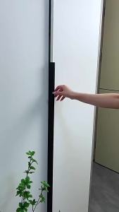 [HCM] Túi lưới đựng đồ lót tất vớ treo tủ quần áo họa tiết gấu trúc ba loại 1/2/3 ngăn -Randy