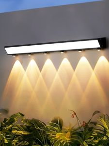 VINCAN | Waterproof Outdoor Wall Light