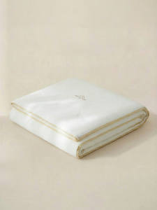 Mercury | Summer Cooling Cotton Bedding with Antibacterial Properties