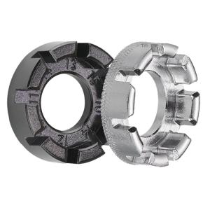 VXM | Wheel Spoke Wrench for Bike Rim Assembly Adjustment