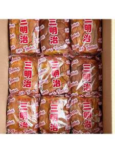 Nostalgic Traditional Sandwich Bread