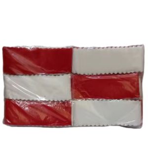 Kertas Craft/Kertas Krep Potong Warna-warni/Kertas dekorasi Pesta