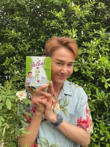 5 กล่องแถม 5 ซอง บีลีฟไฟเบอร์ ดีท็อกซ์ สูตรคุณเอ ไชยา [คุณสมบูรณ์ PSE ] ส่งฟรี