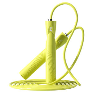 361° | Not-Knotted Competitive Professional Speed Rope