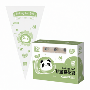 Easy Your Home | Baby Food Safe Piping Bags Disposable
