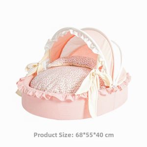 Princess Style Car Carrier Nest