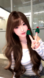 【2026 Popular Color】CAYIROM Honey Brown Hair color /  Brown Hair color cream / pangkulay ng buhok
