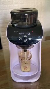 Máy hút sữa điện đôi 30 cấp độ Biohealth IE Smart