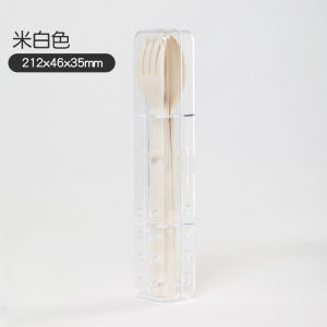 Bộ Đồ Ăn Di Động AnYa Bộ Ba Món Đồ Ăn Gấp Gọn Sáng Tạo Bát Đĩa Thìa Và Thìa Bằng Nhựa Cấp Thực Phẩm Bộ Đồ Ăn Di Động Cho Du Lịch