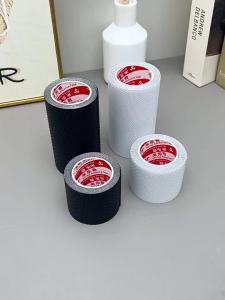 Mileqi | Anti-slip Wear-resistant Self-adhesive Thin Rubber Pad