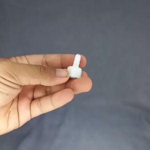 Paket isi 10 Pcs Nipple Mur Drat Tempat Minum Ayam Otomatis Medion