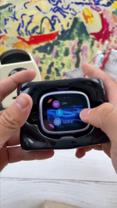 Lenovo ERAZER XF28 Tai Nghe Phiên Dịch AI Tai nghe dịch ngôn ngữ thông minh AI Bluetooth 6.0 Công nghệ Bluetooth mới Cuộc gọi thoại